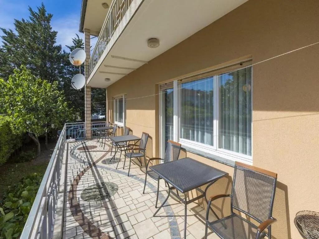 Apartments Tara Selce