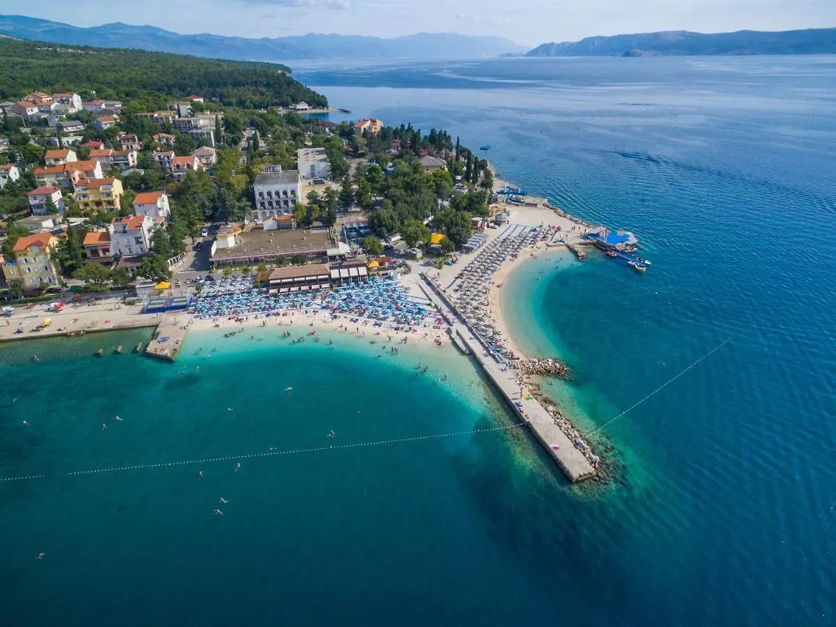 Apartments Tara Selce