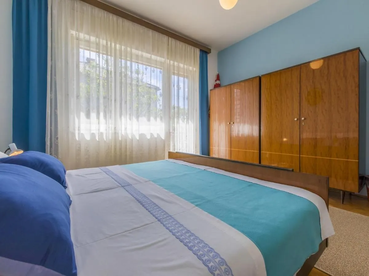Apartments Tara Selce